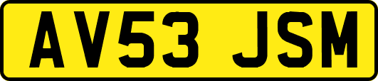 AV53JSM