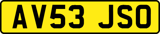 AV53JSO