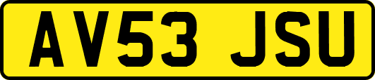 AV53JSU