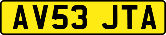 AV53JTA