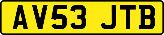AV53JTB