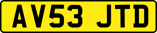 AV53JTD