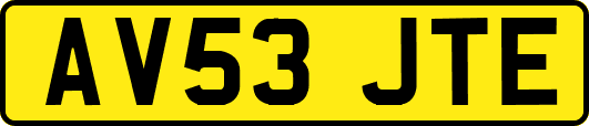 AV53JTE