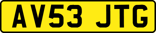 AV53JTG