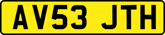 AV53JTH
