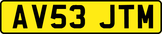AV53JTM