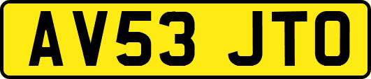 AV53JTO