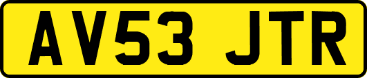 AV53JTR