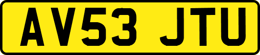 AV53JTU