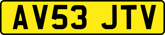 AV53JTV