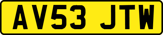 AV53JTW