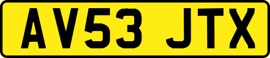 AV53JTX