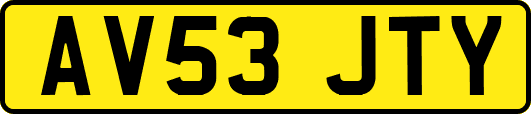 AV53JTY