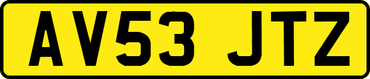 AV53JTZ