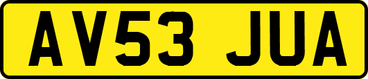 AV53JUA