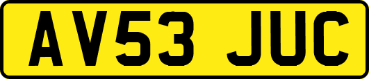 AV53JUC