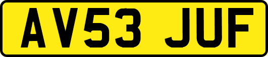 AV53JUF