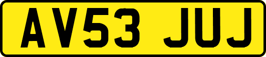 AV53JUJ