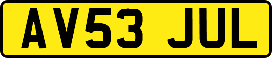 AV53JUL