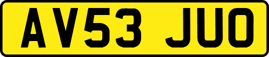 AV53JUO