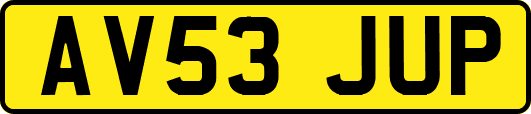AV53JUP