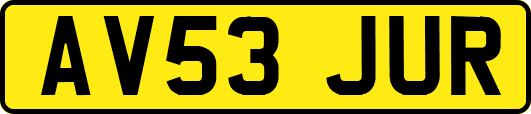 AV53JUR