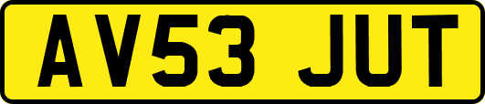 AV53JUT