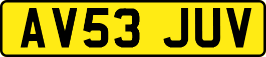 AV53JUV