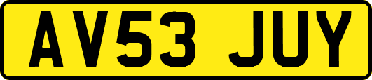 AV53JUY