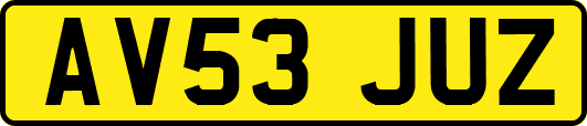 AV53JUZ