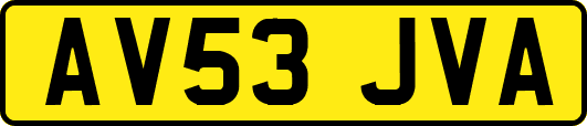 AV53JVA