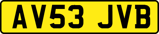 AV53JVB