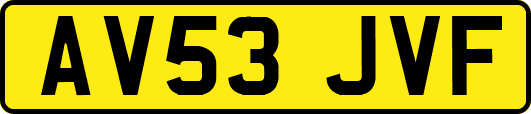 AV53JVF