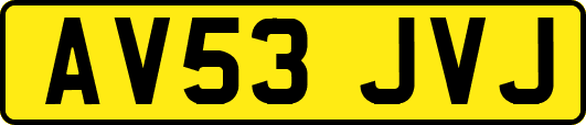 AV53JVJ