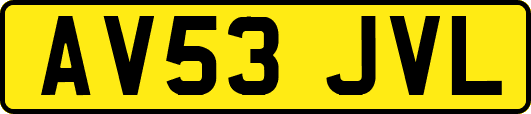 AV53JVL