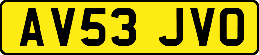 AV53JVO