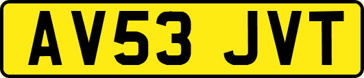 AV53JVT