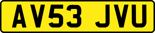 AV53JVU