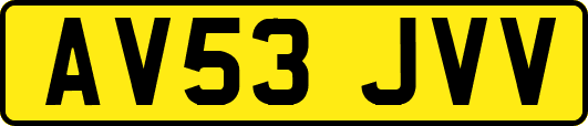 AV53JVV