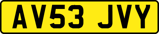 AV53JVY