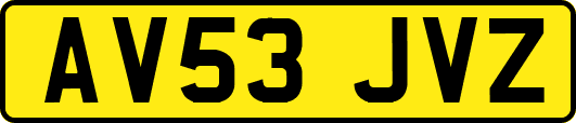 AV53JVZ