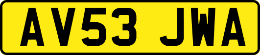 AV53JWA