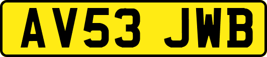 AV53JWB