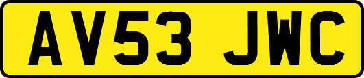 AV53JWC