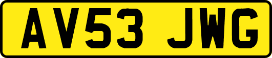 AV53JWG