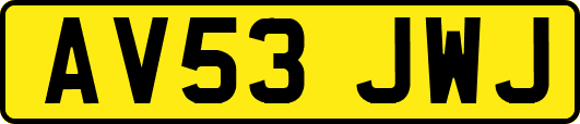 AV53JWJ