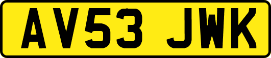 AV53JWK