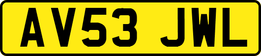 AV53JWL
