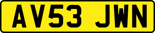 AV53JWN