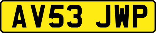 AV53JWP